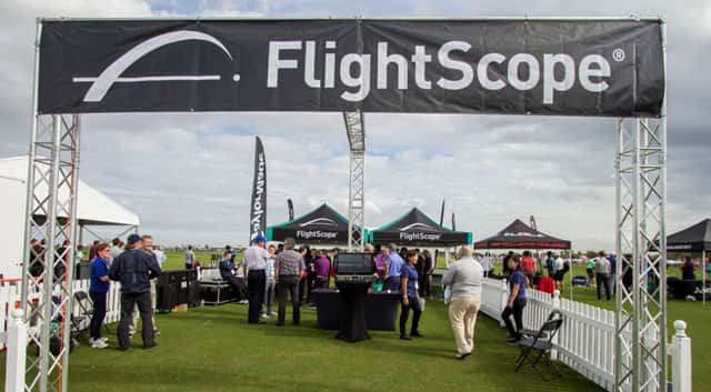 FlightScope-Academy