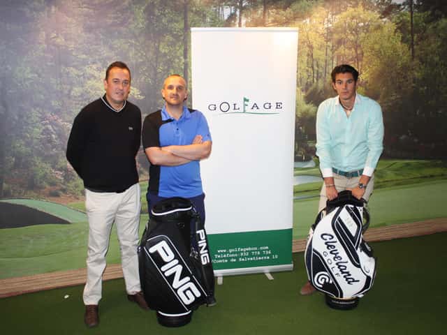 GOLF-AGE-01