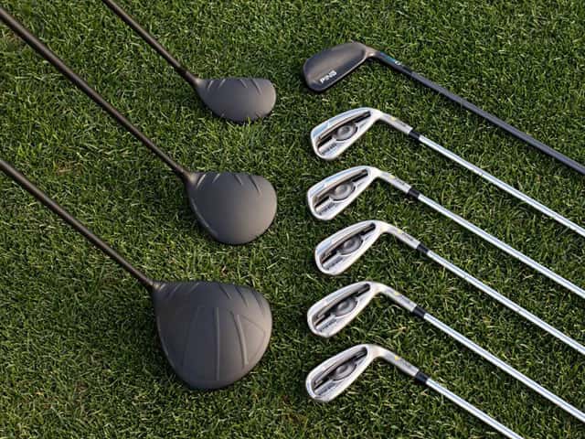 PING-Serie-G