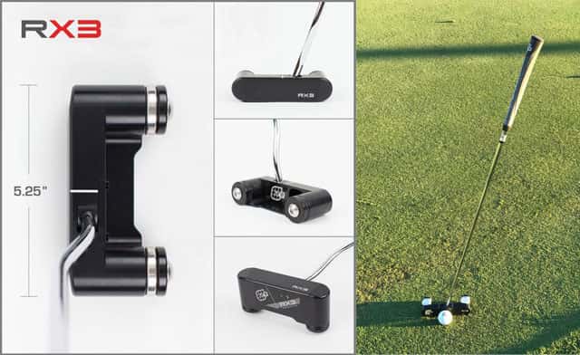 Samuel-del-Val-Cure-putters