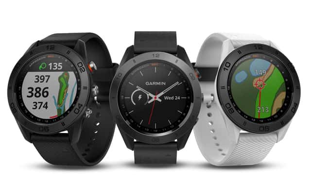 garmin approach s60 refurbished
