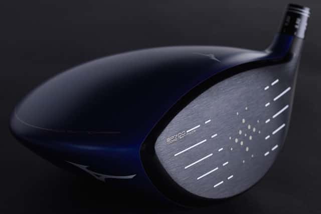Mizuno Golf – New GT180 Series to bolster metal Woods line-up for