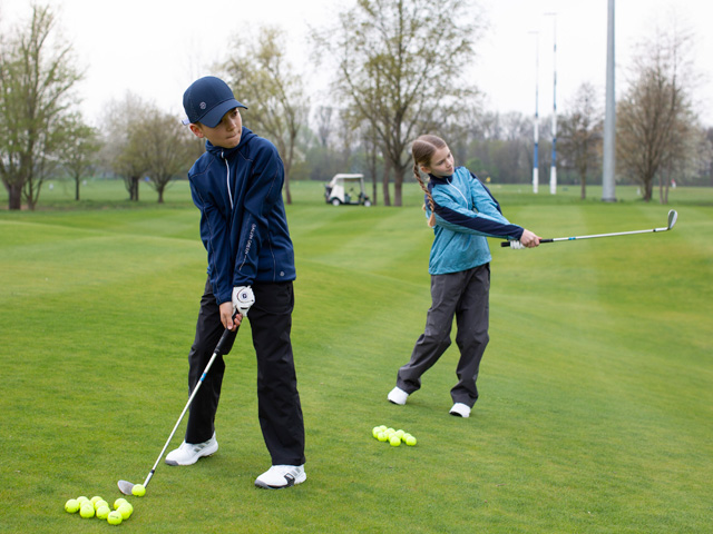 New Galvin Green range reflects the ocean in top design