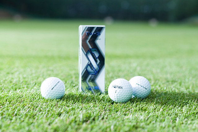 honma tw x ball