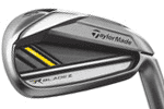 Review: TaylorMade RocketBladez Irons