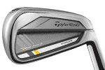 Review: TaylorMade RocketBladez Tour Irons