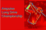 Long Drive – Golf Channel to showcase ParaLong Drive Worlds 2014