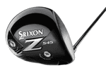 Srixon-Z-Series
