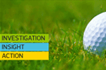Statistics – Sports Marketing Surveys reveals upsurge in UK golfing numbers