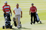 Statistics – The R&A announces results of pace of play survey in golf