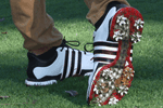 Review: adidas Golf TOUR360 BOOST golf shoes