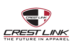 Crest Link – Décimo aniversario de la marca líder en ropa de golf en Asia