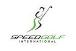 Speedgolf – El campeón del mundo 2016, Jamie Young, dona el premio a la caridad