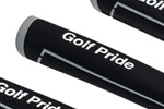 Golf Pride – All new PRO ONLY putter grip series with Tour preferred shapes that deliver ultimate precision & feel