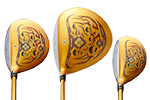 HONMA Golf – BERES AIZU, a work of art created to be played and enjoyed on the golf course