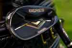 HONMA Golf – The BERES AIZU and BERES BLACK ranges, a prodigy of luxury, performance and lifestyle