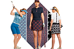 PING – The most comprehensive ever Women’s range, unveiled for the Spring-Summer 2022 season