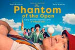 Golf y Cine – ‘El Fantasma del Open’ se estrena el 18 de Marzo en Reino Unido, y llegará a España con el BCN Film Fest
