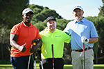 Srixon – Srixon Sports Europe partners with the European Disabled Golf Association to be the Official Golf Ball