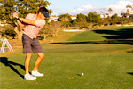 ECCO Golf – Ambassador Patrick Koenig smashes World Record with 450 golf courses played in a year