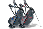 Motocaddy – Launch of the new HydroFLEX golf carry bag