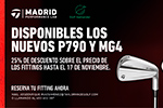 TMPL – Campaña con el 25% de descuento en la experiencia de fitting del TaylorMade Performance Lab de Madrid