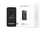 Arccos – Launch of the revolutionary Link Pro device that works in pocket to track shots automatically