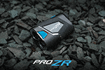 Shot Scope – PRO ZR debut, a premium, precise and powerful golf laser rangefinder with metal hardshell
