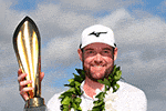 Mizuno Golf – New signing Grayson Murray wins Sony Open in Hawaii
