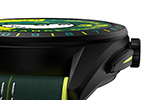 TAG Heuer – El swing perfecto entre reloj y moda, con el TAG Heuer Calibre E4 45MM x Malbon Golf Edition