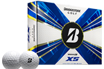 Bridgestone Golf – The groundbreaking new TOUR B lineup pushes the performance with input from Tiger
