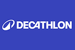 Decathlon – Nuevo horizonte para la marca deportiva multiespecialista, con una imagen enérgica y emprendedora