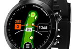 Shot Scope – Hole maps added to the X5 watch for live, personalized data during your round