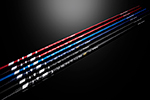 Fujikura Golf – 2024 VENTUS Red and VENTUS Black, to complete the VeloCore+ Technology Collection