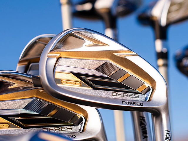 Driver Honma Beres 09 Ladies 2024 – Noir, 11.5°, Shaft ARMRQ FX L – Fabriqué Au Japon, Neuf