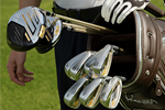 HONMA Golf – La colección BERES 09 de 2024, redefiniendo el lujo con mayor potencial y rendimiento