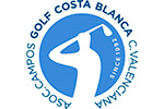 ACGCBCV – Convenio de colaboración para un atractivo maridaje entre golf y gastronomía en la Costa Blanca