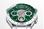 Golf y Relojes – HUAWEI WATCH Ultimate presenta la edición Golf, una mezcla perfecta de estilo y exploración