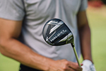 Cleveland Golf – Nuevas maderas de calle HALO XL Lite, más ligeras, más rápidas y más largas