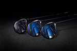 HONMA Golf – Nueva familia TOUR World 767, una alta fusión de tecnología vanguardista y diseño sofisticado