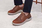 Skechers – Los Hands Free Slip-ins, nuevos zapatos favoritos de Ruud Gullit, leyenda del fútbol y aficionado al golf