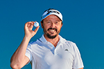 Srixon – Mike Lorenzo Vera signs to be included at the Team Srixon rosta at the DP World Tour