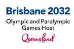 JJOO – Greg Norman se une al Comité Organizador de los Juegos Olímpicos de Brisbane 2032
