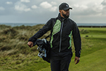 Galvin Green – Merging tradition and technology in the 2025 Part One collection