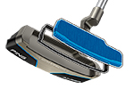 PING  – Nuevos putters Scottsdale, con mejor toque y mayor perdón, junto a la aplicación WebFit Putter