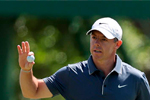 TaylorMade Golf – McIlroy unlocks his story by conquering the Grand Slam at Augusta with TP5 and Spider Tour X