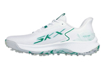 The Masters 2025 – Bernhard Langer se despide del Augusta National con sus zapatos Skechers GO GOLF puestos