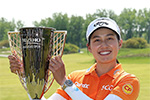 Callaway Golf – Jeeno Thitikul consigue su quinto título LPGA con el driver Elyte en el Mizuho Americas Open