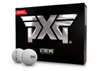 PXG – Llegan las PXG Xtreme Tour y PXG Xtreme Tour X, dos nuevas bolas de golf premium de alto rendimiento