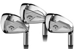 Callaway Golf – La nueva gama de hierros ELYTE 2025, presentada en Español en YouTube